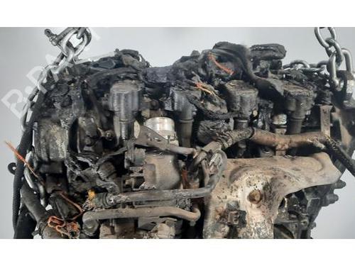Engine MERCEDES-BENZ CLA (C118) CLA 200 (118.387) | BP30530542M1 