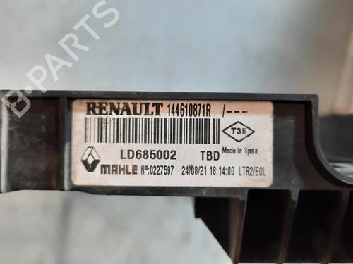 Support RENAULT TRAFIC III Van (FG_) 2.0 dCi 145 (FGML) | BP25610552C155 