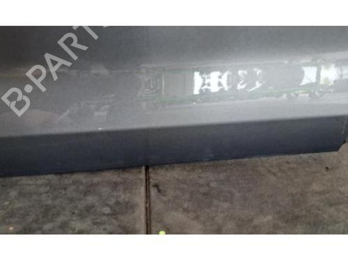 Right rear door VW GOLF VII (5G1, BQ1, BE1, BE2) 1.0 TSI | BP29223005C5 