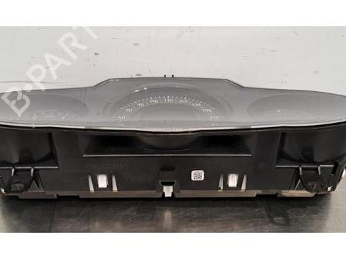Instrument cluster RENAULT SCÉNIC IV (J9_) 1.7 Blue dCi 120 (J9A7, J9A8) | BP30057221C47