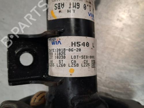 Left front shock absorber KIA STONIC (YB) 1.0 T-GDi | BP15410463M16 