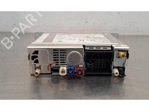 Bilradio BMW X2 (F39) sDrive 18 i | BP29881459E6 