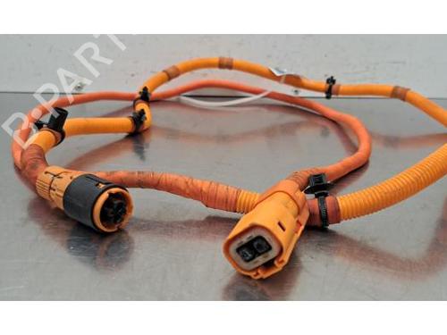 Cable VOLVO XC40 (536) T4 Plug-in Hybrid | BP36382584E12 - Image 2