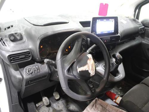 Forlygtekontakt OPEL COMBO Box Body/MPV (K9) 1.5 D | BP23579903I24  - Image 19