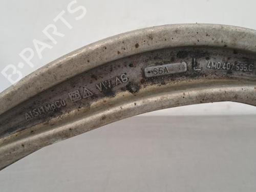 Left front suspension arm AUDI E-TRON (GEN) 55 quattro | BP23595519M12 