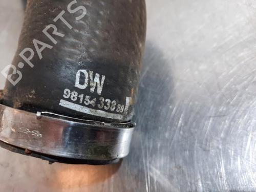 Pipe PEUGEOT 3008 II SUV (MC_, MR_, MJ_, M4_) 2.0 BlueHDi 180 | BP23588232M125 