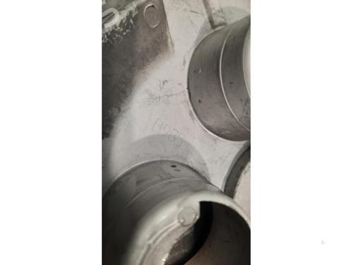 Hub cap PEUGEOT BOXER Van 2.2 HDi 120 | BP23593705C160