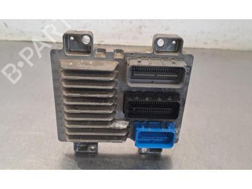 Used Engine control unit (ECU) Engine control unit (ECU) OPEL MOKKA / MOKKA X (J13) 1.4 (_76) (140 hp) 33726905 33726905