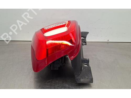 Right taillight ABARTH 500C / 595C / 695C 1.4 (312.AXD1A) | BP32284499C35