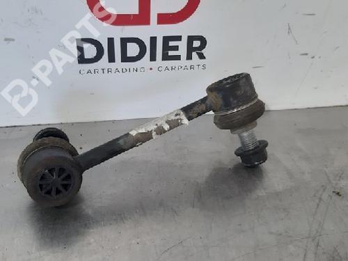 Used Left rear suspension arm Left rear suspension arm KIA STINGER (CK) 3.3 T-GDI 4WD (366 hp) 10879533 10879533