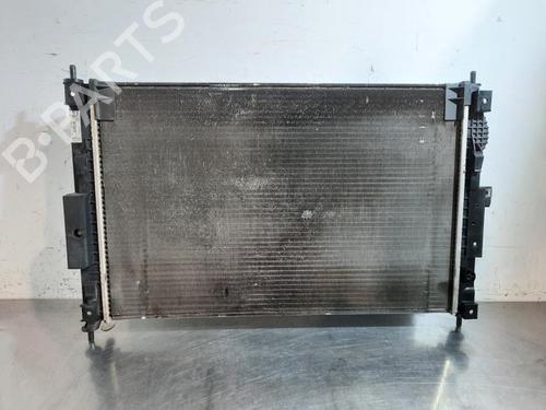 Water radiator CITROËN C4 Picasso II 1.6 HDi / BlueHDi 115 | BP31698845M31