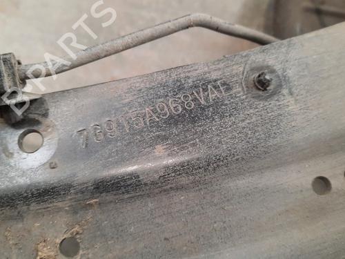 Right rear steering knuckle VOLVO XC60 I SUV (156) D3 | BP10897193M28 