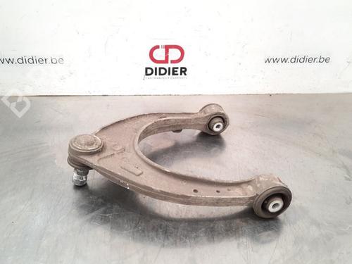 Bras de suspension avant droit BMW 5 (F10) 535 d (313 hp) 10897581