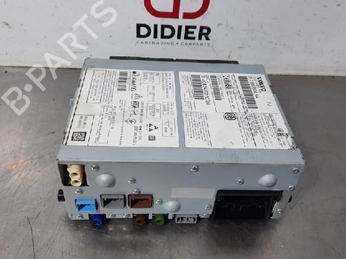 Used Radio VOLVO V40 Hatchback (525) D2 (120 hp) 15018190