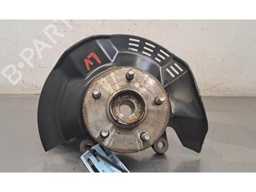 Used Left front steering knuckle Left front steering knuckle TOYOTA COROLLA Estate (_E21_) 1.8 Hybrid (ZWE211W) (122 hp) 34385917 34385917