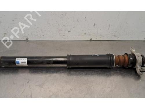 Left rear shock absorber KIA RIO IV (YB, SC, FB) 1.25 | BP40240820M18  - Image 6