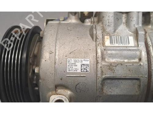 AC compressor FORD TRANSIT CUSTOM V362 Van (FY, FZ) 2.0 EcoBlue | BP36757679M34  - Image 5