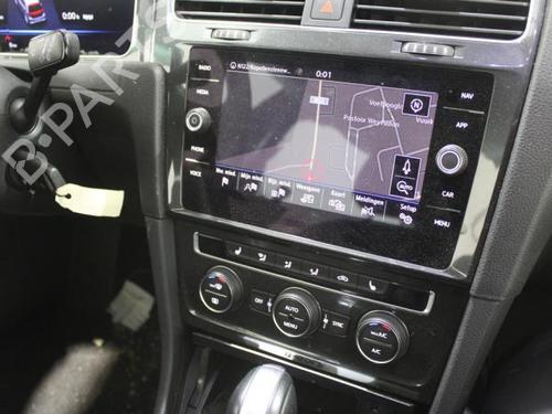 Elektronisk modul VW GOLF VII (5G1, BQ1, BE1, BE2) e-Golf | BP23612429M83 