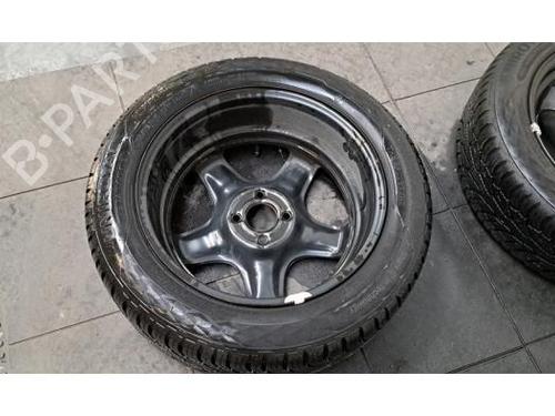 Fælk RENAULT CLIO V (B7_) 1.0 TCe 90 (B7MT) | BP34200712C45 - Image 10