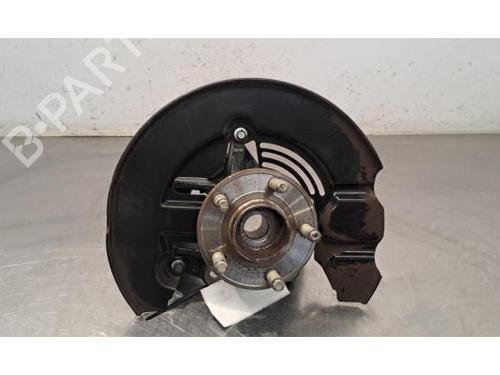 Used Left front steering knuckle Left front steering knuckle FORD TRANSIT CONNECT V408 Box Body/MPV 1.0 Flexifuel (100 hp) 33476638 33476638