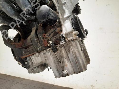 Engine FORD FIESTA VII (HJ, HF) 1.1 Ti-VCT | BP26668574M1 