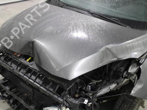 Subframe FORD FIESTA VII (HJ, HF) 1.1 Ti-VCT | BP23604436M9 