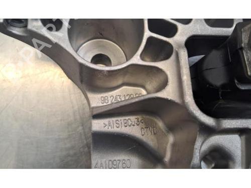 Gearbox mount CITROËN C4 X (BD_, BE_, BF_) 1.2 Hybrid 136 (BDHPYJ) | BP37649569M88 - Image 5
