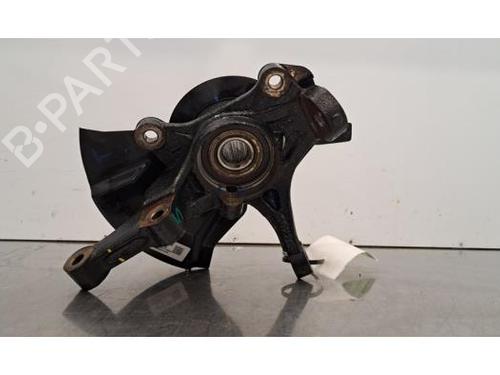 Left front steering knuckle HYUNDAI i20 III (BC3, BI3) 1.0 T-GDI | BP31655885M25