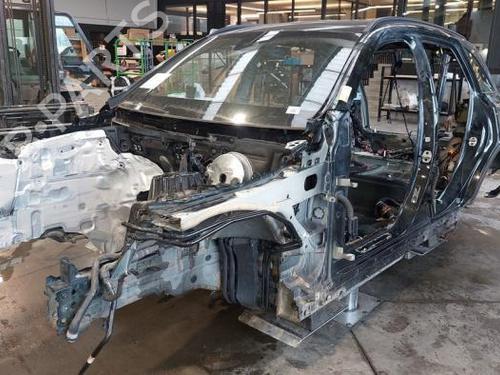 Used Parts MERCEDES-BENZ GLC (X253) 300 de 4-matic (253.911) (306 hp) 4424377