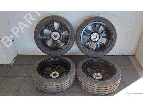 Rim PEUGEOT 308 III (FB_, FH_, FP_, F3_, FM_) e-308 (FMZKWZ) | BP29195237C45 