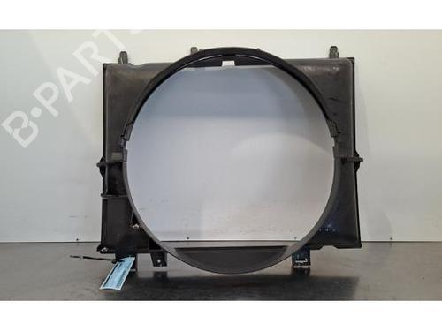 Used Support Support ISUZU D-MAX III (TFR, TFS) 1.9 DDI 4x4 (TFS87) (163 hp) 33247814 33247814