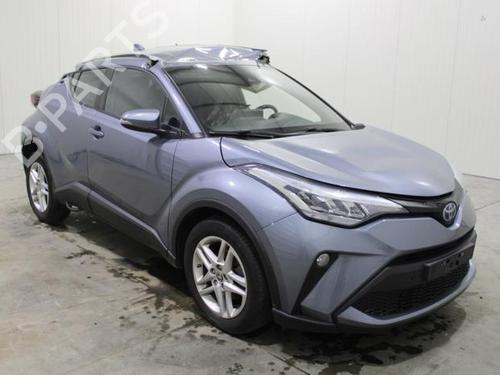 Electronic module TOYOTA C-HR (_X1_) 1.8 Hybrid (ZYX10_, ZYX11_, ZYX10R, ZYX11R) | BP36005104M83  - Image 5