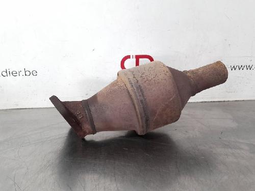 Used Particulate filter HYUNDAI i10 II (BA, IA) 1.0 (67 hp) 10875765