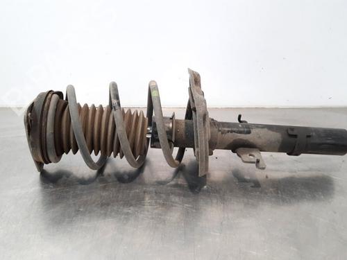 Used Right front shock absorber RENAULT MEGANE IV Grandtour (K9A/M/N_) 1.6 dCi 130 (130 hp) 11108773