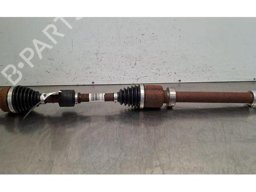 Right front driveshaft RENAULT CLIO V (B7_) 1.0 TCe 100 (B7MT) | BP40070506M39 - Image 1