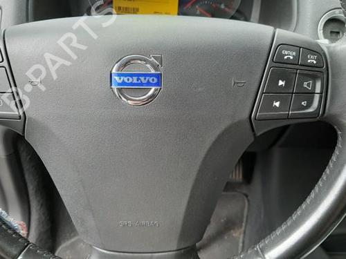 Kollisonspute sett VOLVO S40 II (544) 1.6 D (110 hp) 10873402