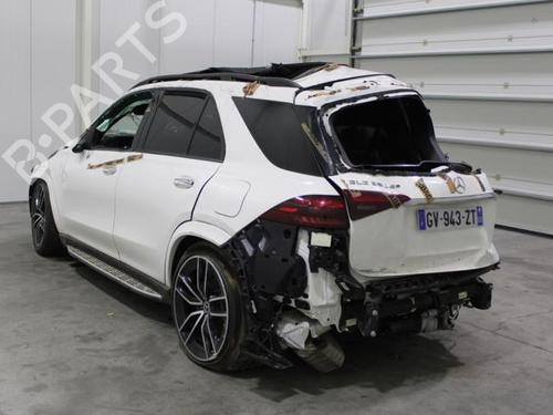 Switch MERCEDES-BENZ GLE (V167) GLE 350 de 4-matic (167.106) | BP29871933I30