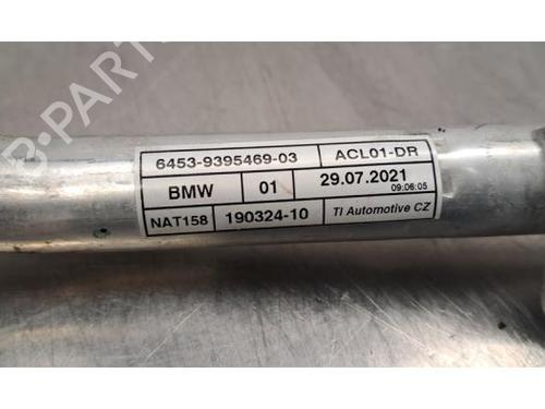 AC pipe BMW i3 (I01) s Electric | BP29379466M126 