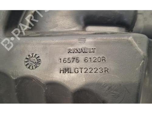 Pipe RENAULT CLIO V (B7_) 1.5 Blue dCi 85 (B7AG) | BP33297144M125 - Image 2