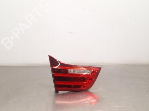 Used Left taillight BMW 4 Coupe (F32, F82) 435 i xDrive (306 hp) 23584363