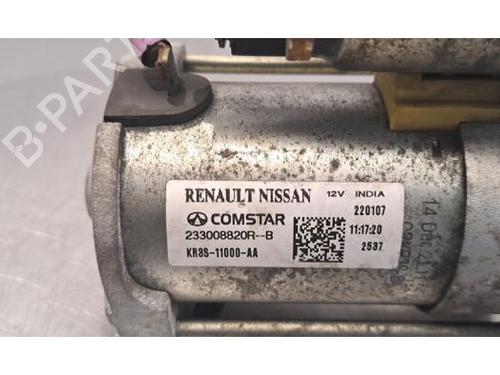 Starter NISSAN MICRA V (K14) 1.0 IG-T | BP33612267M8 - Image 3