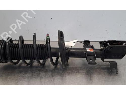 Used Left front shock absorber Left front shock absorber DACIA BIGSTER 1.2 TCe 140 (RYMH) (140 hp) 39645888 39645888