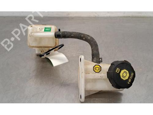 Brake fluid reservoir HYUNDAI IONIQ (AE) Electric | BP23637480M118 