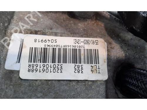 Gearbox RENAULT EXPRESS Box Body/MPV 1.5 Blue dCi 75 (F6AA) | BP37410869M3 - Image 8