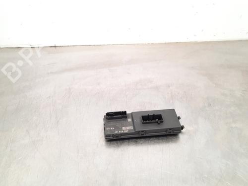 Elektronisk modul AUDI A4 B9 (8W2, 8WC) 2.0 TDI (150 hp) 15038223