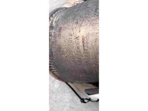 Catalyst AUDI A3 Limousine (8YS, 8YM) RS3 TFSI quattro | BP39480854M10 - Image 4