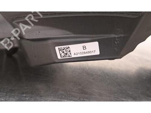 Underbody protection MERCEDES-BENZ A-CLASS (W177) A 180 (177.084) | BP37861827M92 - Image 4