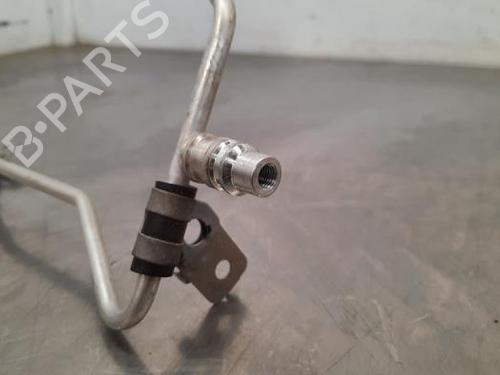 AC pipe RENAULT CLIO V (B7_) 1.0 TCe 90 (B7MT) | BP23609072M126 