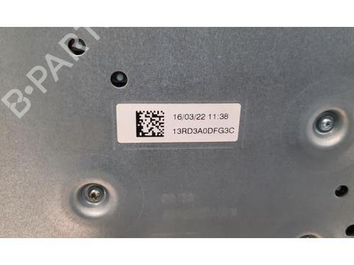 Bilradio DS DS 9 (X2_) 1.6 PureTech 225 (X25GGR) | BP25125425E6 