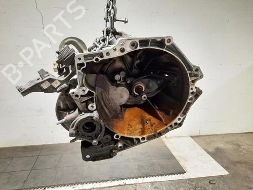 Used Gearbox PEUGEOT PARTNER Box Body/MPV (K9) 1.5 BlueHDi 100 (102 hp) 30381662